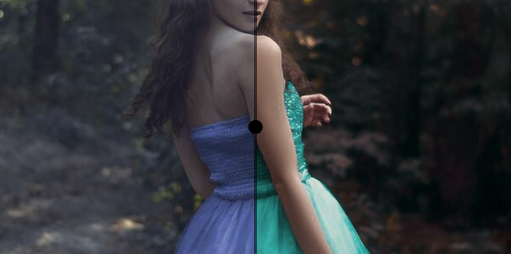 TL-R709 LUT
